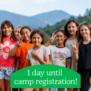 Image post by @sdgirlscouts on Instagram