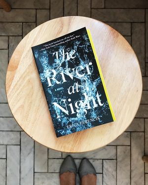 Image post by @gallerybooks on Instagram