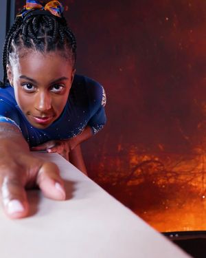 Image post by @gatorsgym on Instagram