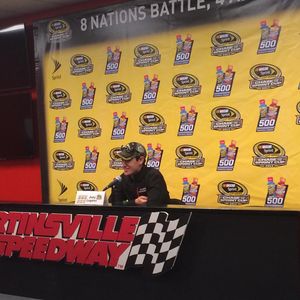 Image post by @martinsvilleswy on Instagram