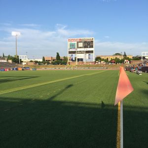 Image post by @chattanoogafc on Instagram