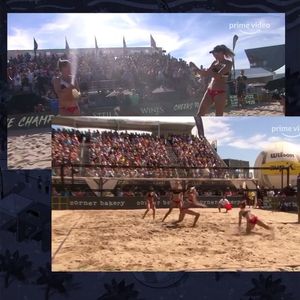 Image post by @aprilrossbeach on Instagram