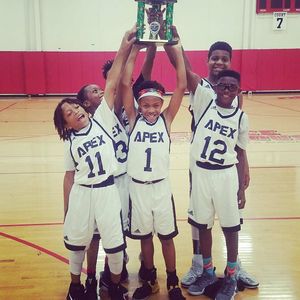 Image post by @midwestbasketballclub on Instagram
