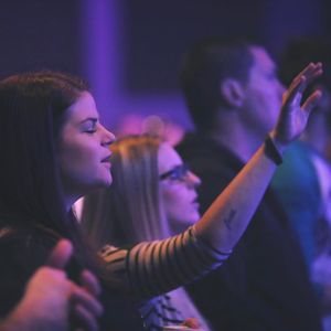 Image post by @opendoorchurchnc on Instagram