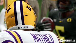 Text post by @nfl on Twitter