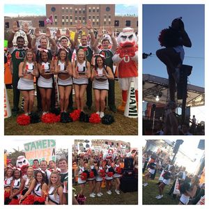 Image post by @u_cheer on Instagram