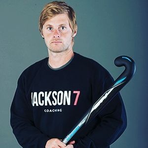 Image post by @stxfieldhockey on Instagram