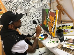 Image post by @myfabolouslife on Instagram