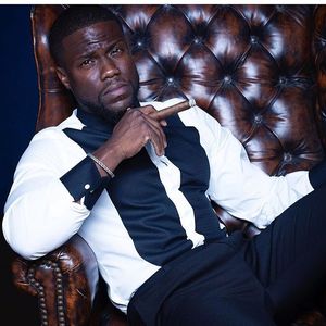 Image post by @kevinhart4real on Instagram