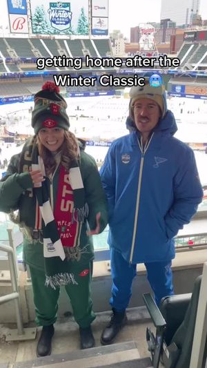 Video post by @nhl on TikTok