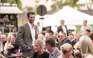 Image post by @TeamUSA on Twitter