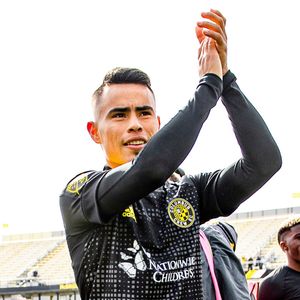 Image post by @columbuscrew on Instagram