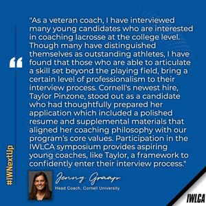 Image post by @iwlca on Instagram