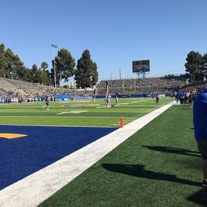Image post by @sanjosestategym on Instagram