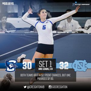 Image post by @gocreighton on Instagram