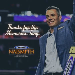 Image post by @naismithtrophy on Instagram