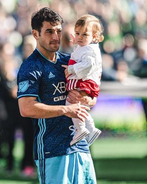 Image post by @soundersfc on Instagram