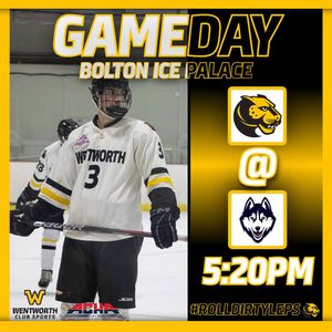 Image post by @witclubhockey on Instagram