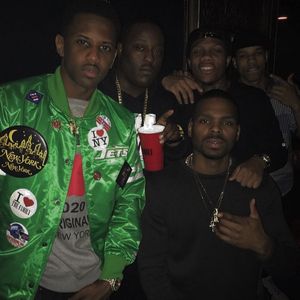 Image post by @myfabolouslife on Instagram
