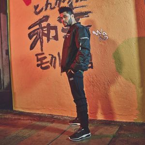 Image post by @puma on Instagram