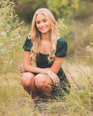 Image post by @kaylee__gail on Instagram