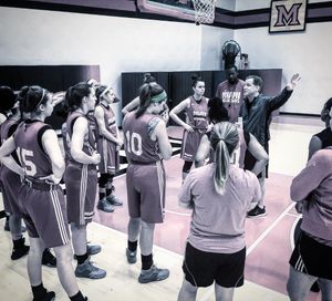 Image post by @miamioh_wbb on Instagram