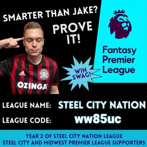 Image post by @steelcityfc2020 on Instagram