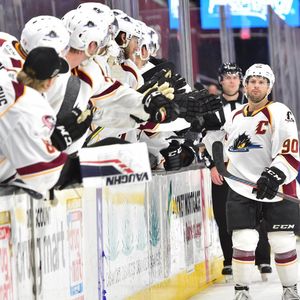 Image post by @monstershockey on Instagram
