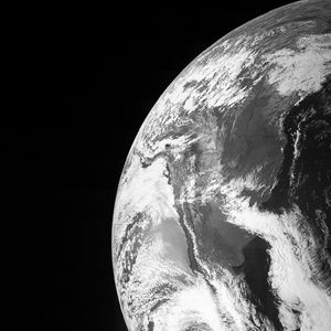 Image post by @nasa on Instagram