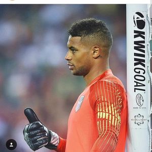 Image post by @kwikgoal on Instagram