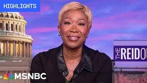 Video post by @msnbc on YouTube