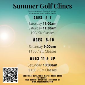 Image post by @the_golf_dome on Instagram