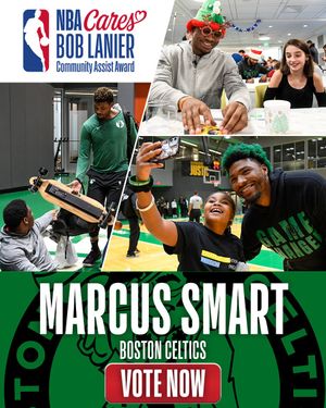 Image post by @nbacares on Twitter