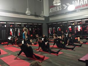 Image post by @baseballuga on Instagram