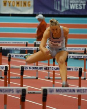 Image post by @wolfpacktrack on Instagram