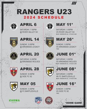 Image post by @lrrangers on Instagram