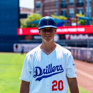 Image post by @tulsadrillers on Instagram