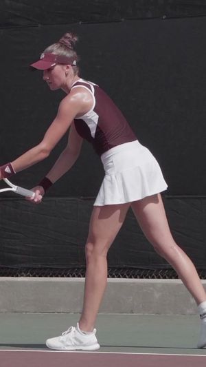 Video post by @aggiewten on Twitter