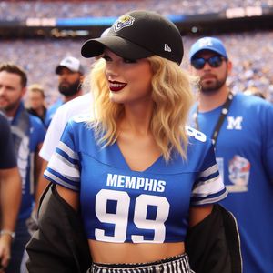 Image post by @memphisfootball on Instagram