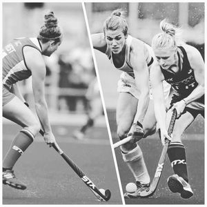 Image post by @stxfieldhockey on Instagram