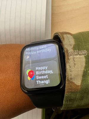 Image post by @AJMitchellPhoto on Twitter