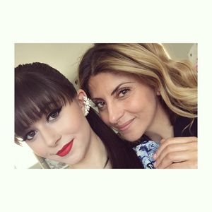 Image post by @elizabethelias on Instagram