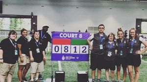 Image post by @specialolympicstn on Instagram