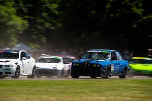 Image post by @gridlifeofficial on Instagram