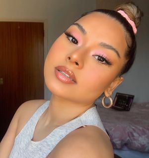 Image post by @fentybeauty on Instagram