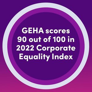 Image post by @gehahealth on Instagram