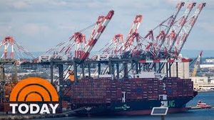Video post by @today on YouTube
