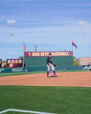 Image post by @gcu_baseball on Instagram