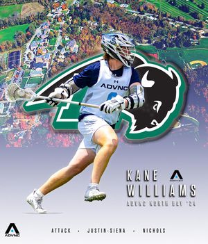 Image post by @advnclacrosse on Instagram