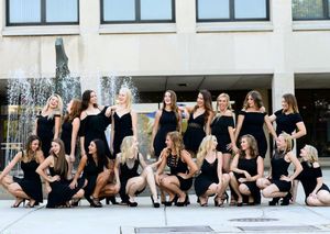 Image post by @toledodanceteam on Instagram